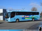 Caio Solar / Mercedes Benz OF-1722 / Buses El Mañio