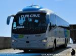 Irizar i6 3.50 / Scania K400 / Viajaqui