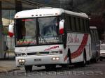 Busscar Jum Buss 340 / Mercedes Benz O-400RSE / Los Alces