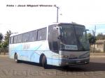 Busscar El Buss 340 / Volvo B7R / Buses Anfervi