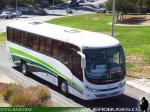 Comil Versatile Gold / Mercedes Benz OF-1721 / Buin Maipo