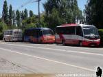 Unidades Mercedes Benz / Buses Cortes