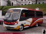 Busscar Micruss / Mercedes Benz LO-914 / Interbus