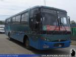 Busscar El Buss 320 / Mercedes Benz OF-1721 / Buses Liquiñe