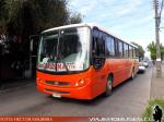 Comil Versatile / Scania F94HB / Buses Martinez