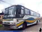 Busscar El Buss 340 / Mercedes Benz OF-1318 / Buses Montecinos