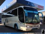 Marcopolo Viaggio 1050 / Mercedes Benz OF-1722 / Buses Vilches