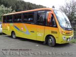 Busscar Micruss / Mercedes Benz LO-915 / Expresos Queilen