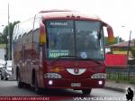 Irizar Century / Mercedes Benz O-400RSE / Expreso del Sol