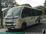 Marcopolo Senior / Mercedes Benz / Nar-Bus