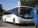 Marcopolo Ideale 770 / Volvo B290R / Ruta Bus 78