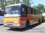 Comil Condottiere / Volvo B10M / Ruta Bus 78