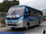 Caio Foz / Volkswagen 10-160 / Buses Cobrexpress