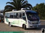 Neobus Thunder+ / Mercedes Benz LO-915 / Sol de Elqui