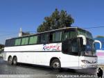 Marcopolo Paradiso GV1150 / Volvo B12 / Salon Rios del Sur