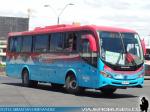 Mascarello Roma M2 / Volvo B270F / DyR Transportes