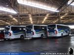 Mascarello Roma R4 / Mercedes Benz O-500R / Melipilla - Santiago