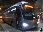 Irizar i6 / Mercedes Benz O-500RS / Melipilla - Santiago