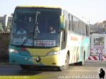 Busscar Vissta Buss LO / Mercedes Benz O-400RSE / Buses Canela