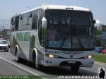 Marcopolo Viaggio 1050 / Mercedes Benz OF-1721 / Postal Buss