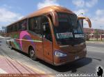 Irizar I6 / Scania K360 / Turis Ranch