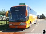 Marcopolo Paradiso 1200 / Mercedes Benz O-400RSE / Buses ABG