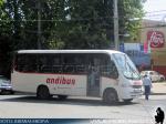 Marcopolo Senior / Mercedes Benz LO-915 / Andibus