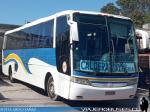 Busscar Vissta Buss LO / Mercedes Benz O-400RSE / Buses Caldera