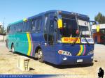 Busscar El Buss 340 / Mercedes Benz O-400RSE / Buses Fuentes