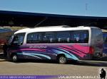 Mascarello Gran Micro / Mercedes Benz LO-915 / Interbus