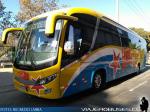 Comil Campione Invictus 1050 / Mercedes Benz O-500RS / Expreso Rojas