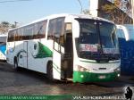 Irizar Century / Mercedes Benz O-500R / Buin Maipo