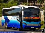 Zhong Tong LCK6107 / Via Curacavi