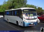 Neobus Spectrum Road / Mercedes Benz OF-1722 / Buses Orellana