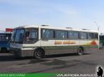 Busscar El Buss 320 / Mercedes Ben OF-1318 / Buses Peñablanca