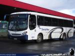 Comil Versatile / Mercedes Benz OF-1721 / Buses Turis Mart