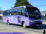 Marcopolo Senior / Mercedes Benz LO-916 / Turismo Copera