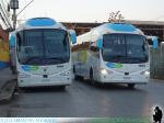 Unidades Irizar i6 / Viajaqui