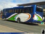 Busscar El Buss 340 / Mercedes Benz OF-1722 / Los Alces