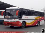 Marcopolo Viaggio GV1000 / Scania F113 / Buses Cifuentes