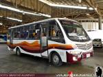 Carrocerias LR / Mercedes Benz Atego 1016 / Bupesa