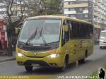 Marcopolo Senior / Mercedes Benz LO-916 / Ruta Sur