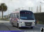 Volare W9 / Buses Silpar
