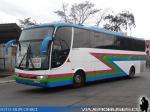 Marcopolo Paradiso 1200 / Volvo B9R / Buses Camilo