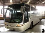 Busscar Vissta Buss LO / Scania K124IB / Salon Rios del Sur