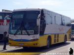 Marcopolo Andare Class 1000 / Mercedes Benz O-500RS / Tagua Tur