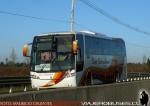 Busscar Vissta Buss LO / Mercedes Benz O-400RSE / San Sebastian