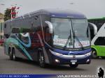 Marcopolo Paradiso G7 1200 / Mercedes Benz O-500RSD / Buses Canela