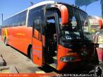 Irizar Century / Mercedes Benz O-400RSE / Buses Casther