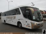 Marcopolo Viaggio G7 1050 / Mercedes Benz O-500R / Ruta Bus 78 - Servicio Especial